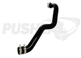 Pusher Max 3 Driver Side Charge Tube For 2011 2016 Duramax Lml - 3