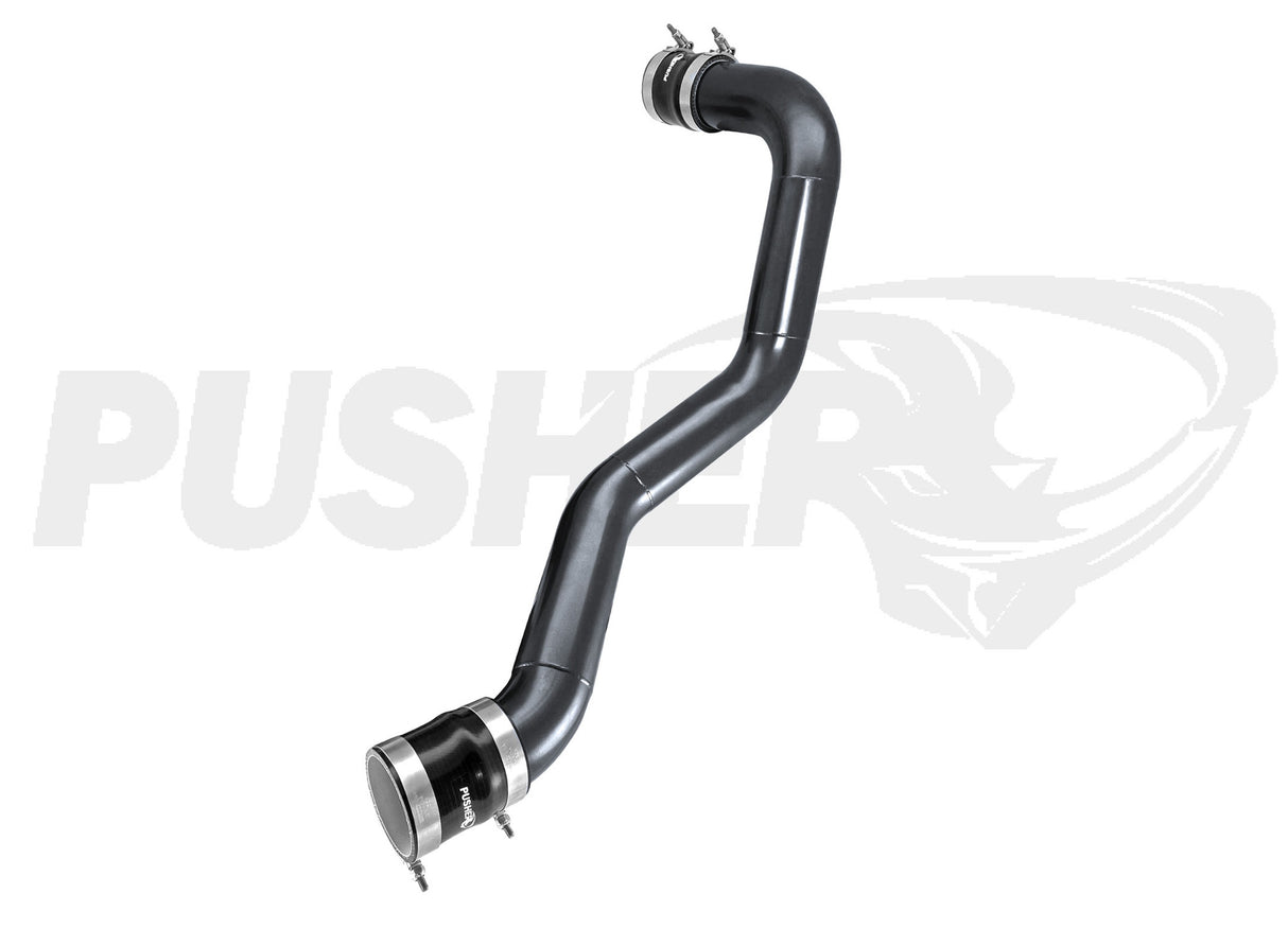 Pusher Max 3 Driver Side Charge Tube For 2011 2016 Duramax Lml - 6