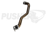 Pusher Max 3 Driver Side Charge Tube For 2011 2016 Duramax Lml - 8