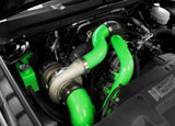 Pusher Max Compound Turbo System For 2004 5 2005 Duramax Lly - 9