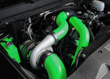 Pusher Max Compound Turbo System For 2007 5 2010 Duramax Lmm Trucks - 8