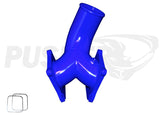 Pusher Supermax Y Bridge For 2006 2010 Duramax Lbz Lmm Trucks - 4