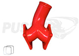 Pusher Supermax Y Bridge For 2006 2010 Duramax Lbz Lmm Trucks - 5