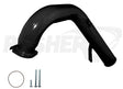 Pusher Max 3 Hd Passenger Side Charge Tube For 2006 2010 Duramax Lbz Lmm - 1