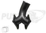 Pusher Supermax Y Bridge For 2006 2010 Duramax Lbz Lmm Trucks - 6