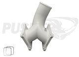 Pusher Supermax Y Bridge For 2006 2010 Duramax Lbz Lmm Trucks - 7
