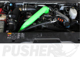Pusher Max 3 Hd Passenger Side Charge Tube For 2011 2016 Duramax Lml - 8