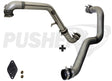 Pusher Max Hd Charge Tube Package For 2011 2016 Duramax Lml - 1