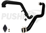 Pusher Max Hd Charge Tube Package For 2011 2016 Duramax Lml - 2
