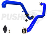 Pusher Max Hd Charge Tube Package For 2011 2016 Duramax Lml - 3