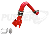 Pusher Supermax Intake System For 2011 2016 Duramax Lml - 3