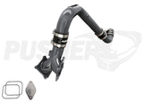 Pusher Supermax Intake System For 2011 2016 Duramax Lml - 7