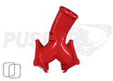 Pusher Supermax Y Bridge For 2011 2016 Duramax Lml - 3