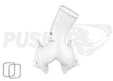 Pusher Supermax Y Bridge For 2011 2016 Duramax Lml - 2