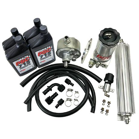 GM Full Hydraulic Pump Kits