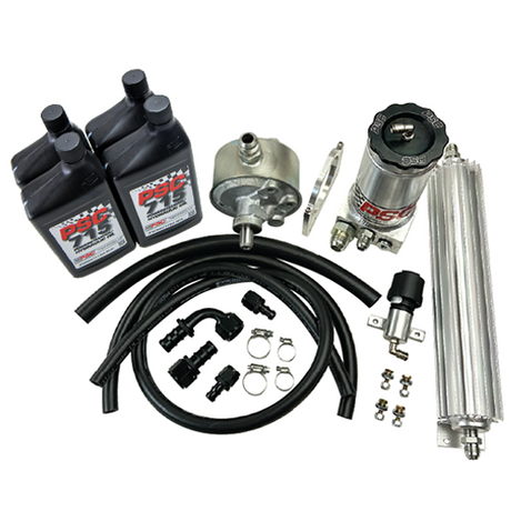 GM Full Hydraulic Pump Kits