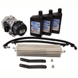 High Performance Electric Power Steering Pump Kit – JL/JLU (2018–2024)