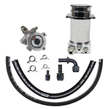 Pro Touring Type II Power Steering Pump Kits