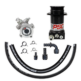 Pro Touring Type II Power Steering Pump Kits