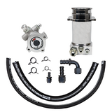 Pro Touring Type II Power Steering Pump Kits