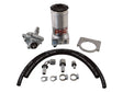 Type II/TC Power Steering Pump & Remote Reservoir Kit