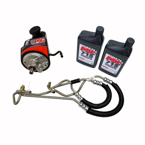 High Performance Series Pump Kit – GMC 2500/3500 (1999–2010) – 6.6L Duramax