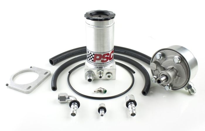 P‑Pump High Performance Pump Kit for GM V8/LS (1980+)