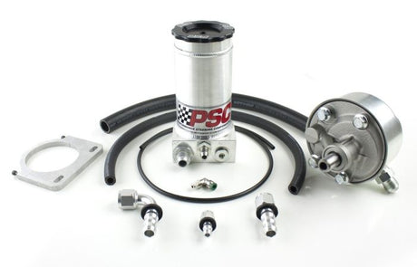 P‑Pump High Performance Pump Kit for GM V8/LS (1980+)
