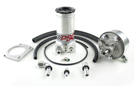 P‑Pump High Performance Pump Kit for GM V8/LS (1980+) – Full Hydraulic