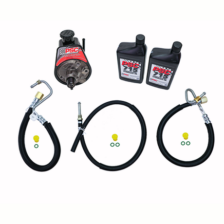 High Performance Pump Kit – Dodge 5.9L Cummins (1997–2002)
