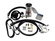 High Performance Pump & Remote Reservoir Kit – GM LS3 Engine Conversions (2010–2015) Camaro Accessory Drive)