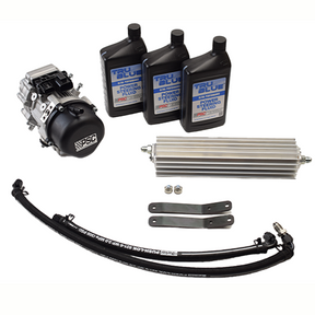 High Performance Electric Power Steering Pump Kit – JL 392 (2021–2024)