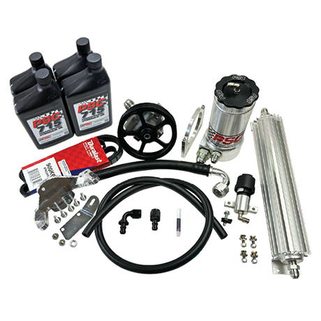 Power Steering Pump Kit – Jeep Wrangler JK 3.6L (2012-2018)