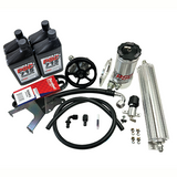 Power Steering Pump Kit – Jeep Wrangler JK 3.8L (2007–2011)
