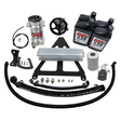 High‑Performance Power Steering Pump Kit –  Cylinder Assist – Jeep Wrangler YJ