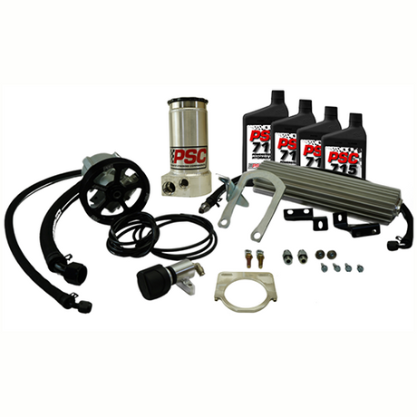 Cylinder Assist® Pump Kit – Jeep Cherokee XJ (1987–1995)