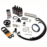 Performance Electric Power Steering Pump Delete Kit– Jeep Wrangler JL / JLU 392 HEMI (2021–2024)