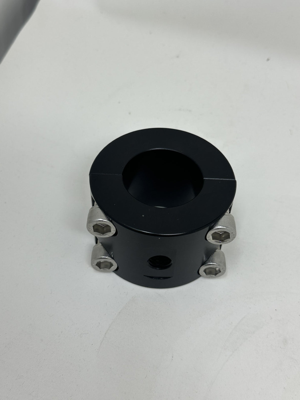 PMF drag link to Carli HMSS adapter