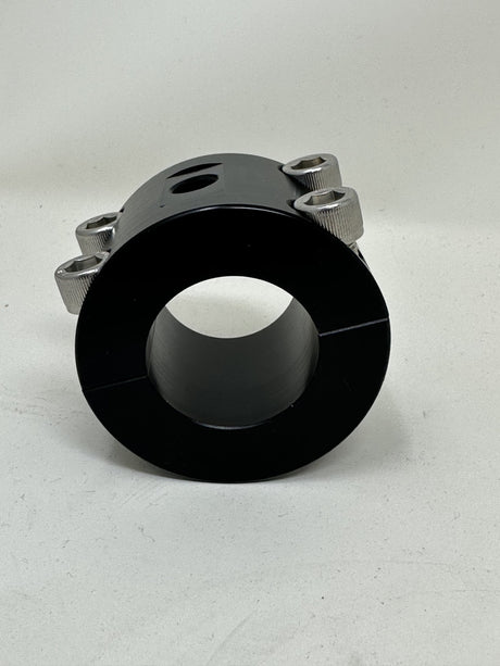 PMF drag link to Carli HMSS adapter