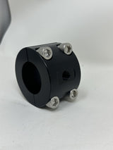 PMF drag link to Carli HMSS adapter