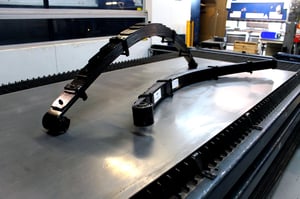 2020-24 PMF CUSTOM SPEC SOFT RIDE LONG TRAVEL DEAVER SUPERDUTY REAR LEAF SPRINGS
