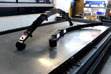 2020-24 PMF CUSTOM SPEC SOFT RIDE LONG TRAVEL DEAVER SUPERDUTY REAR LEAF SPRINGS