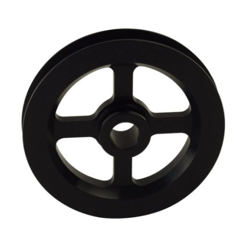 Pulley - Serpentine & V-Belt - Suzuki/Toyota Applications