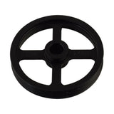 Pulley - Serpentine & V-Belt - Suzuki/Toyota Applications