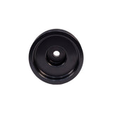 Small Block GM Serpentine Pulleys – Crankshaft & Water Pump Options