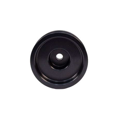 Small Block GM Serpentine Pulleys – Crankshaft & Water Pump Options