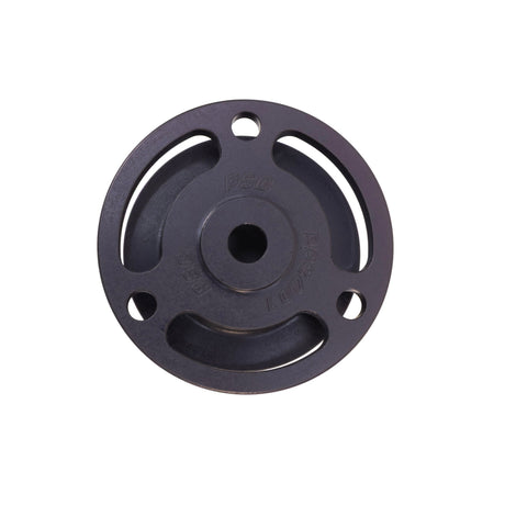 Small Block GM Serpentine Pulleys – Crankshaft & Water Pump Options