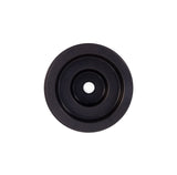 Small Block GM Serpentine Pulleys – Crankshaft & Water Pump Options