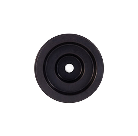 Small Block GM Serpentine Pulleys – Crankshaft & Water Pump Options