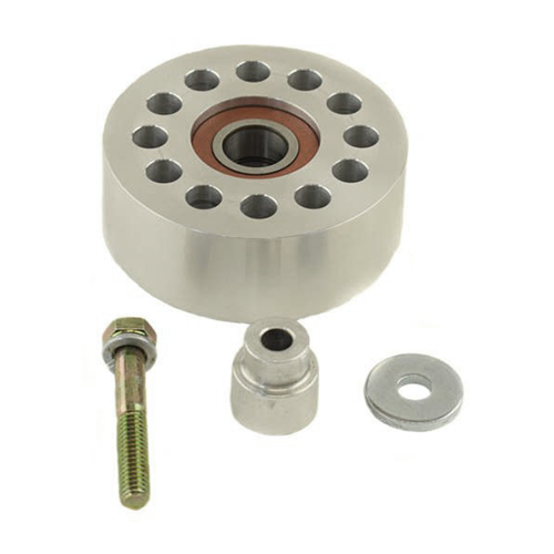 Idler Pulleys